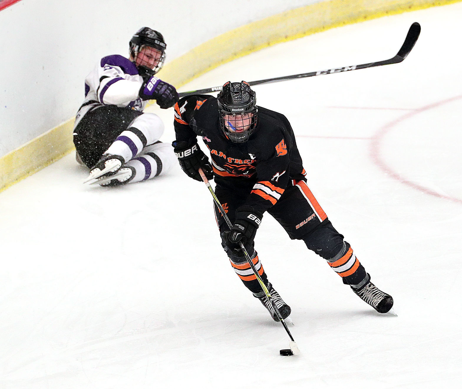 West Salem State Hockey
